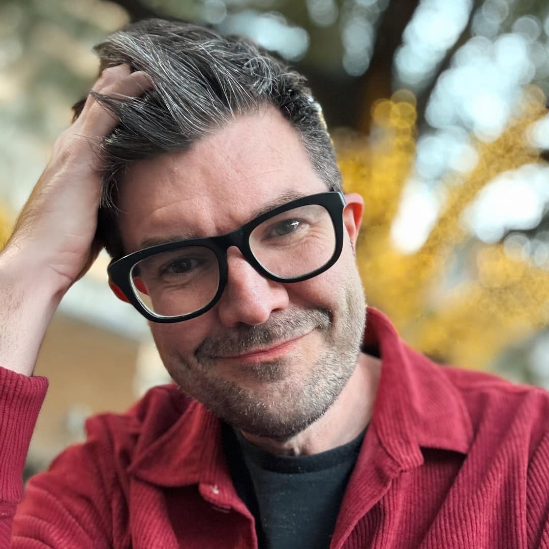 Darek Tatum - White Rock Web Owner & Developer